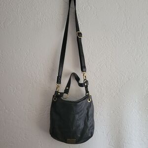 Fossil Convertible Crossbody
